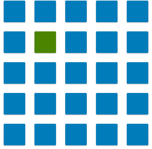 Target example