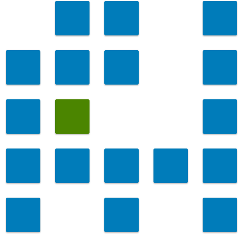 Target example