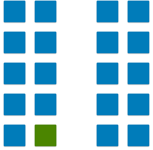 Target example