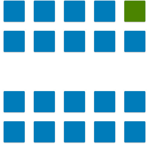 Target example