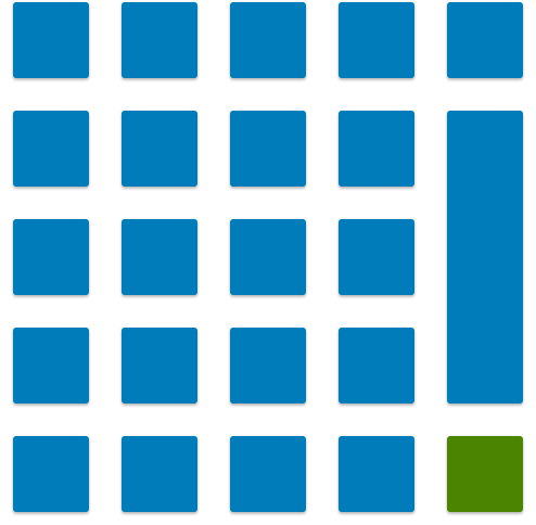 Target example