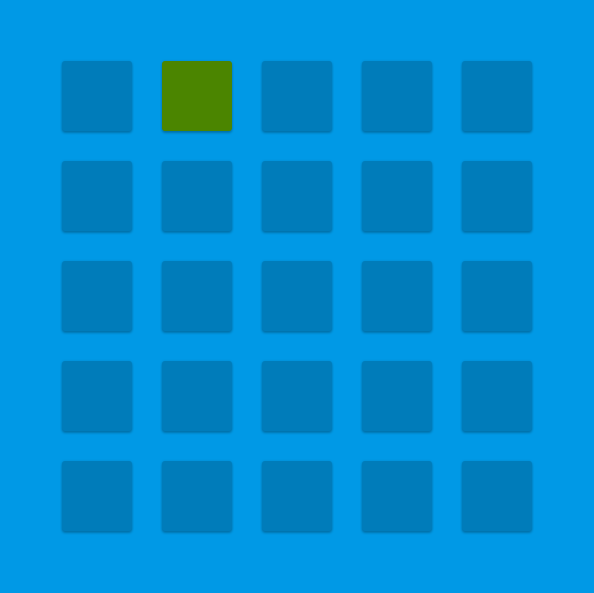 Target example