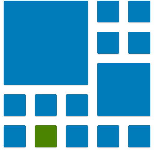 Target example